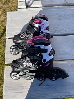 Detské korčule - 2