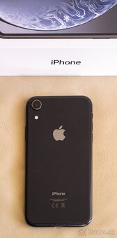 iPhone Xr - 2