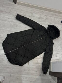 Betty Barclay dámska bunda - 2