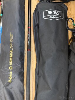 Rybárske vybavenie - 2