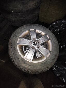 5x112r15 - 2