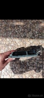 Diely golf 4 riadiaca jednotka 1.9tdi - 2