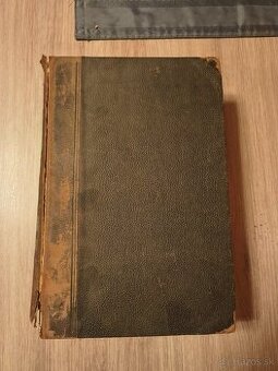 Cirkevný lexikon 1895 - 2