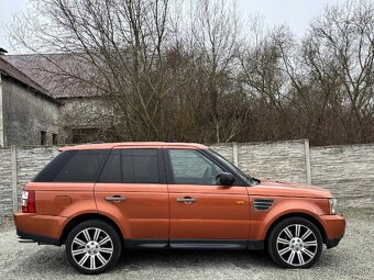 Range rover - 2