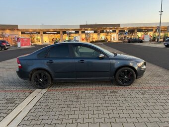 Volvo S40 1.8i LPG - 2