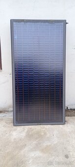 Predam solarne panely - 2