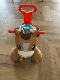 Detske odrazadlo - 2