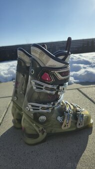 Dámske lyžiarky 240 37 - 2