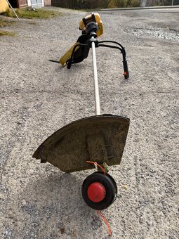 ALKO FRS 4125 Krovinorez - 2