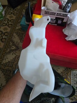 Jeep grand cherokee, Dodge Durango - 2