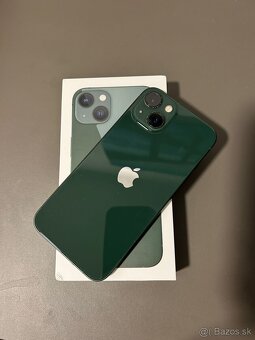 Predám IPhone 13 128GB - 2