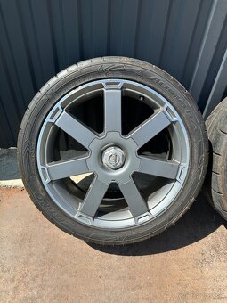 Volvo R18 5x108 - 2