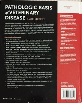 Pathologic basis veterinary disease - 2