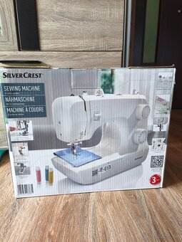 Silvercrest SNM 33 C1 - 2