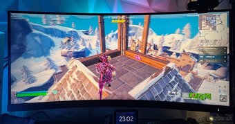 34" Philips 34M2C3500L/00 - 2