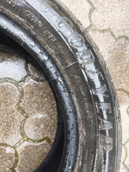 KUMHO 205/55 R16 - 2
