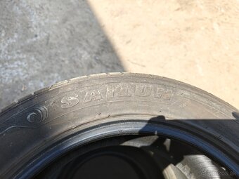 Gumy sailun 225/55R17 101V XL - 2
