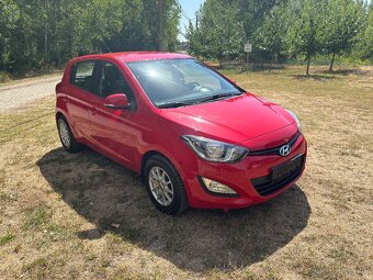 Hyundai i20 1.2i 16V Classic - 2