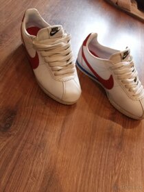 Dámske botasky Nike - 2