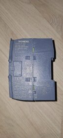 Siemens module - 2