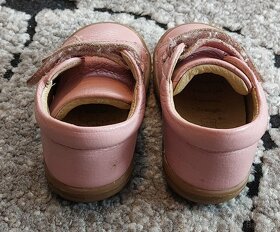 Kožené topánočky Primigi 20 - 2