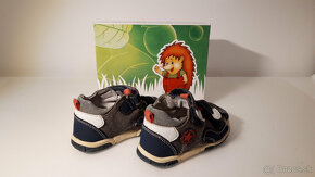 Detské letné topánky (sandálky) - Protetika_MADRID_22 - 2