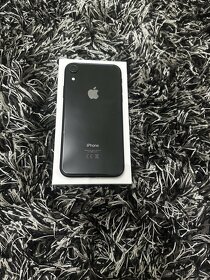 IPhone Xr 64 Black - 2