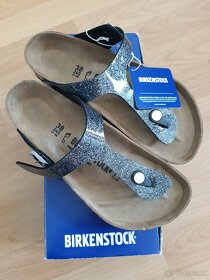 Žabky Birkenstock 38 - 2