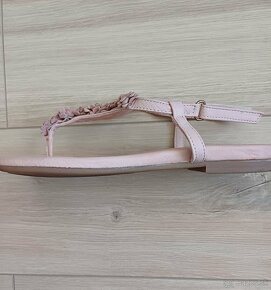 Tamaris damske sandalky - 2