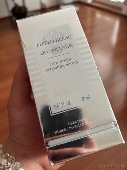 Sisley Phyto-Blanc Le Concentré - 2