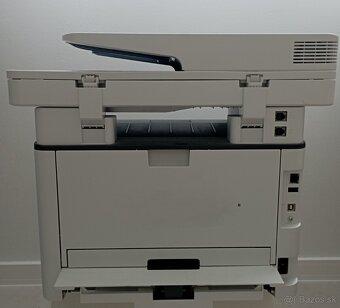 Tlačiareň Lexmark - 2