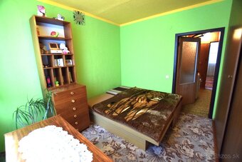 4 izbový byt v Medzilaborciach, na predaj. - 2