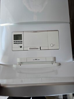Kondenzačný kotol Vaillant - 2