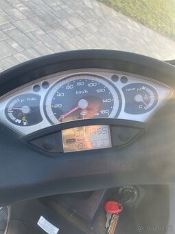 Yamaha X max 125 - 2
