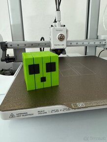 Ponúkam profesionálne služby 3D tlače - 2