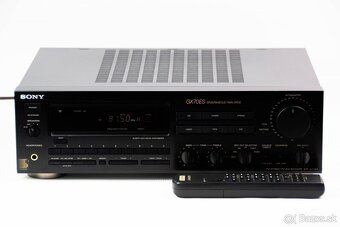 SONY GX-70ES / ,,ES" prémiová rada / 179€ - 2