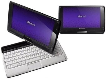 ACER ASPIRE LENOVO IDEAPAD - 2