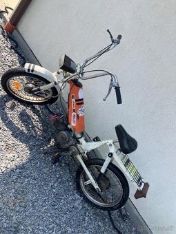 Jawa babetta - 2