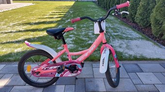 Predam detsky bicykel zn.CTM velkost 16 - 2