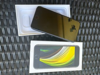 Iphone SE 2020 64 - 2