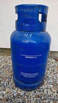 PB fľaša 10kg Probugas - 2