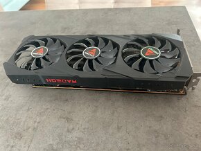 Graficka karta AMD Radeon RX6900XT 16GB - 2