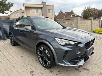 CUPRA FORMENTOR VZ 1.4TSi eHYBRID DSG 180kW 2022 VIRTUAL/DCC - 2