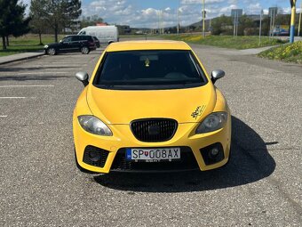 Seat Leon FR 125kw - 2