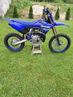 Yamaha yz 85 2025 - 2