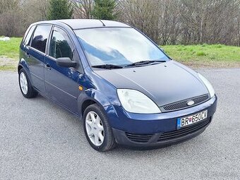 Ford Fiesta - 2