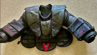 Brankárska vesta CCM AB PRO, Sr. M - 2