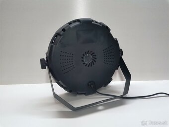 RGB Led svetlo / projektor - 2