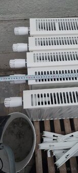 Radiator viessmann - 2