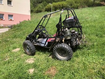 Buggy - 2